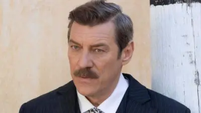 Grand Hotel: Ο Χατζημήτρος αποκαλύπτει το όνομα του αδερφού του