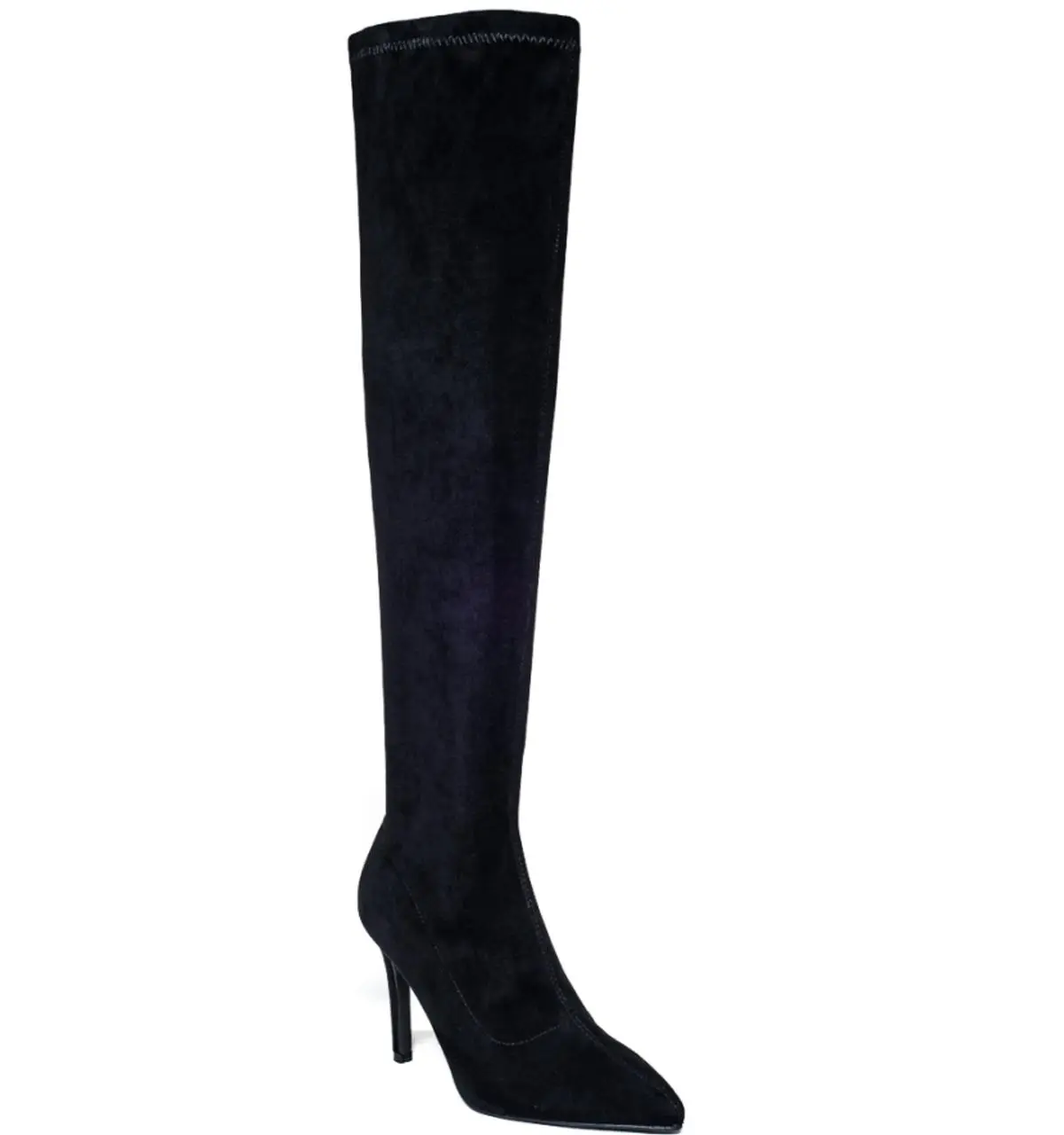 Αυτές είναι οι μπότες που έχουν γίνει εμμονή στις celebrities – Πώς τις φόρεσε η Κατερίνα Καινούργιου