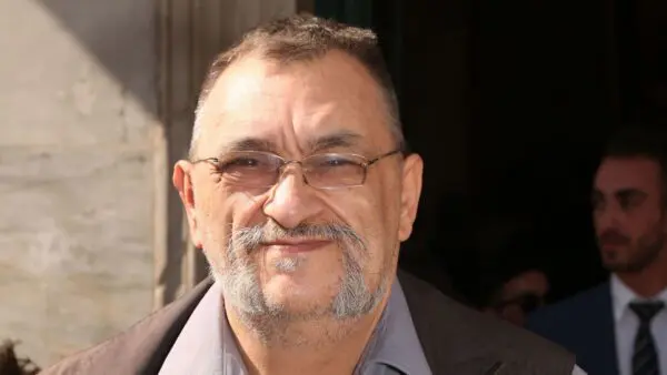 Ιάσων Τριανταφυλλίδης: Πέρασε ένας χρόνος από τον θάνατό του - Το αφιέρωμα της Finos Film