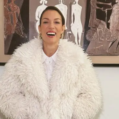 Βίκυ Καγιά: Επιστρέφει στην τηλεόραση;