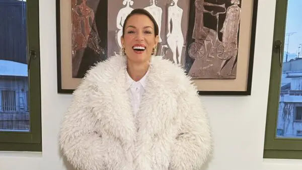 Βίκυ Καγιά: Επιστρέφει στην τηλεόραση;