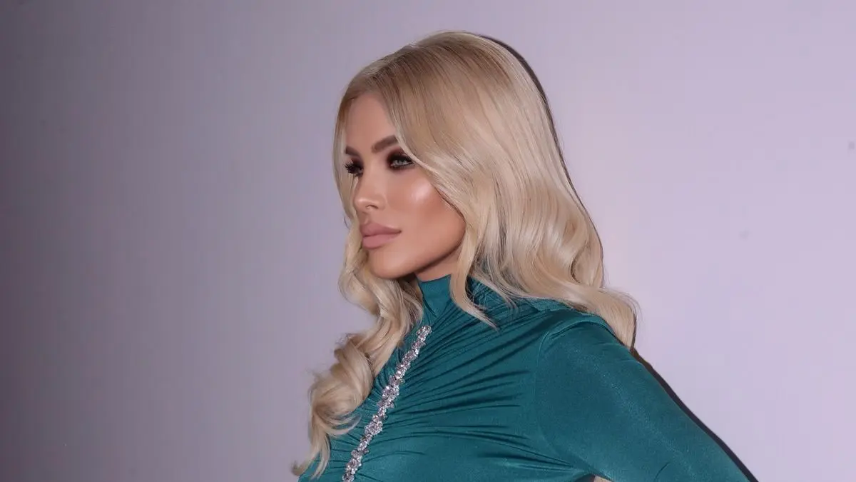 Κατερίνα Καινούργιου