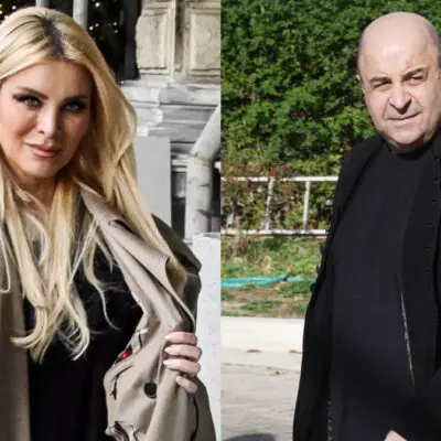 Σεφερλής Καινούργιου