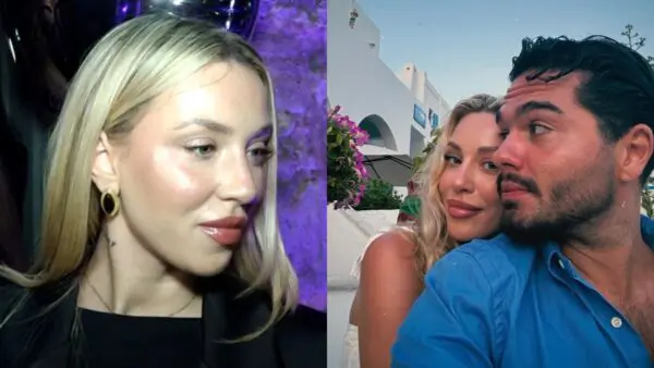 Καληφώνη Μάστορας