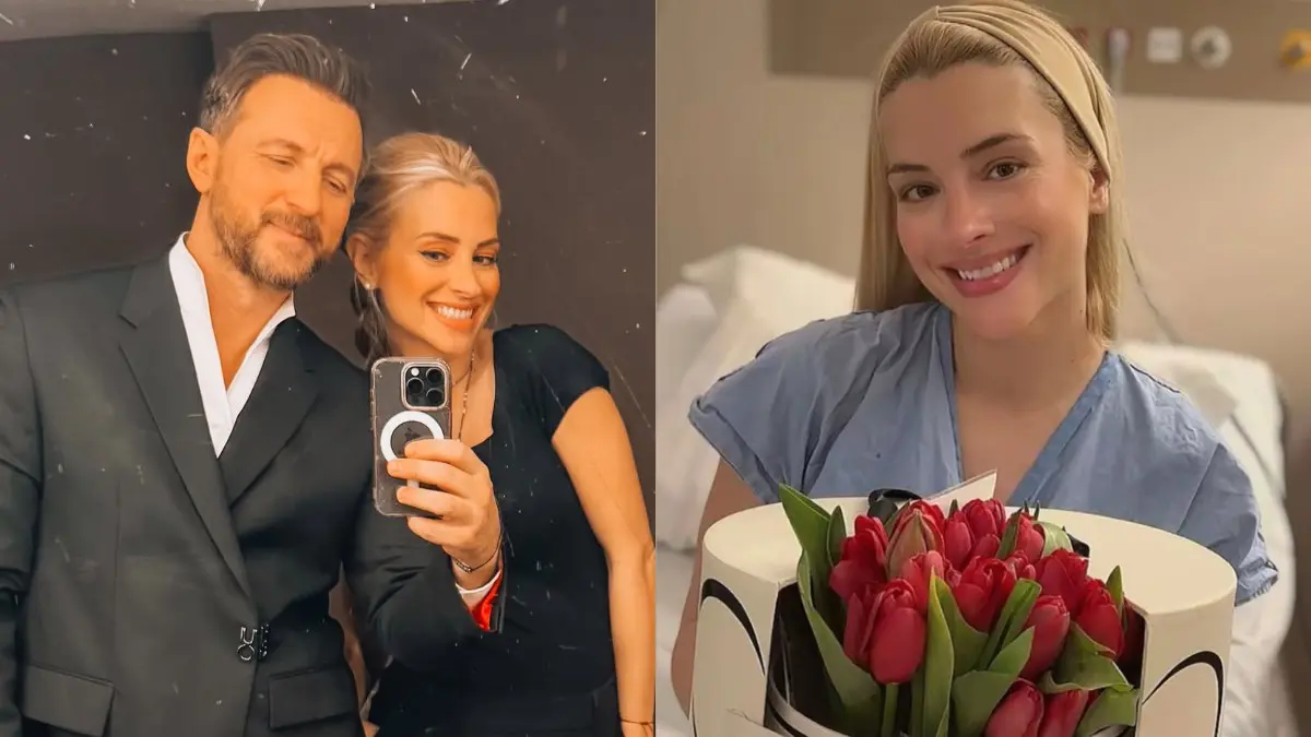 Κώστας Καραφώτης, Κάτια Μάνου