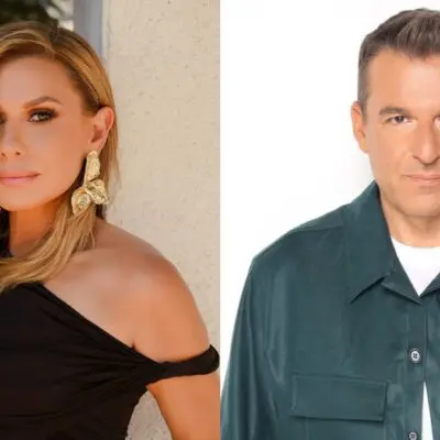 Κατερίνα Καραβάτου: Η βιτριολική ατάκα του Λιάγκα και το μεγάλο λάθος της παρουσιάστριας