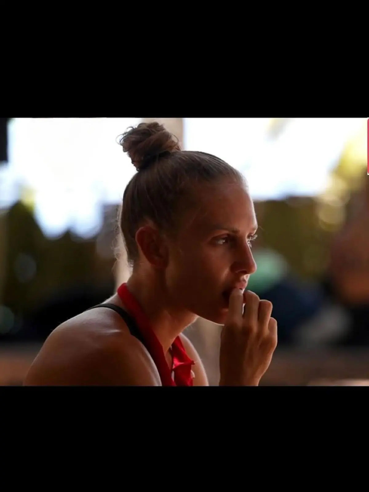 Η Κατερίνα Δαλάκα στο Survivor