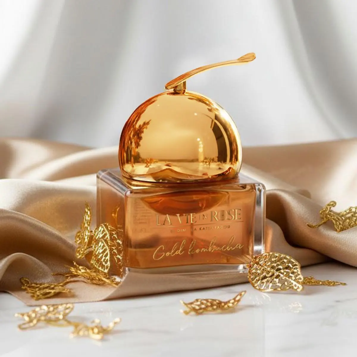 Αντιγήρανση από τη Δήμητρα Κατσαφάδου