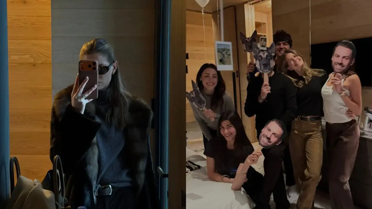 Αμαλία Κωστοπούλου bachelorette