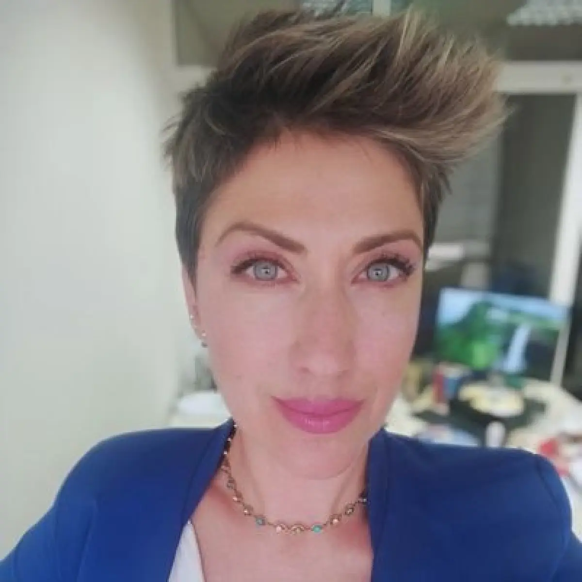 Μάρθα Λεκάκου