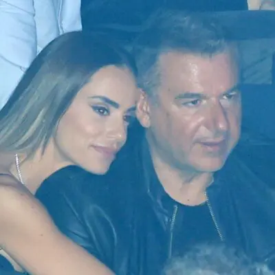 Λιάγκας Αντωνά