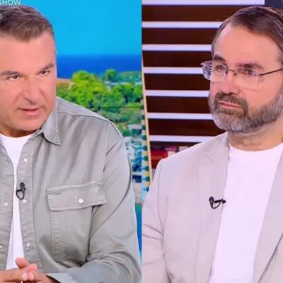 Λιάγκας Μπαλάσκας