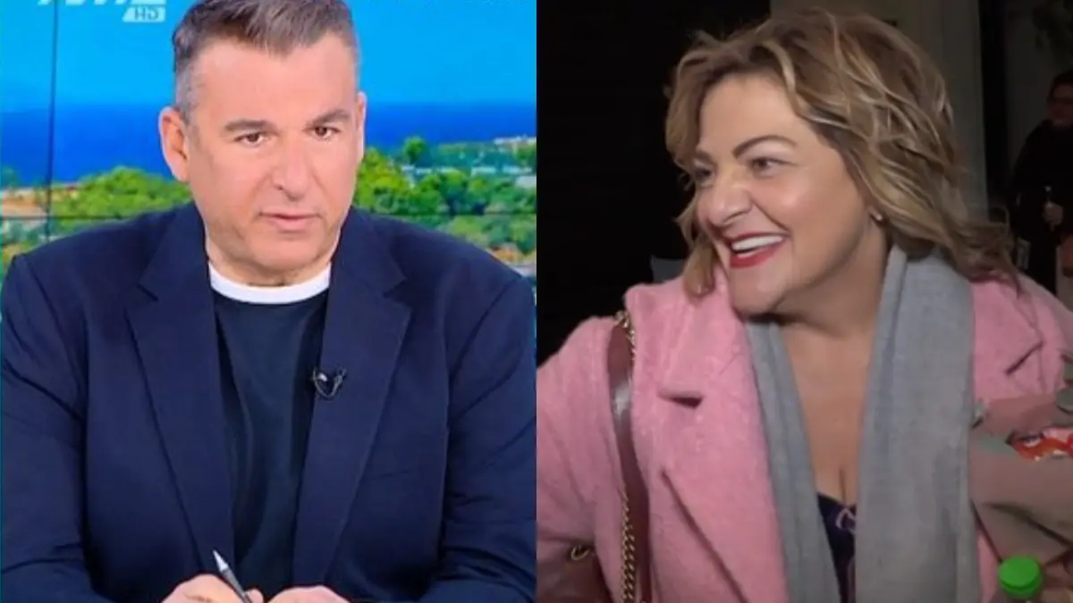 Λιάγκας Σταυροπούλου