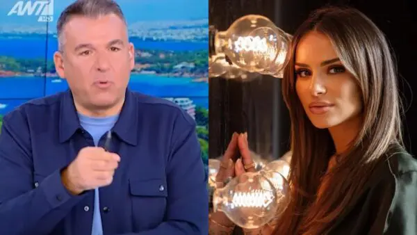 Λιάγκας Τσολάκη