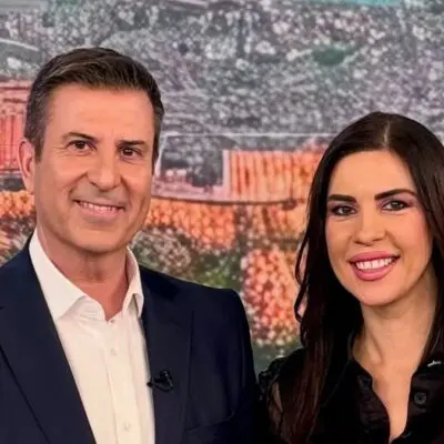 Άννα Λιβαθυνού: Σπάραξε στο κλάμα μαζεύοντας τα πράγματά της - Αποκλειστικό