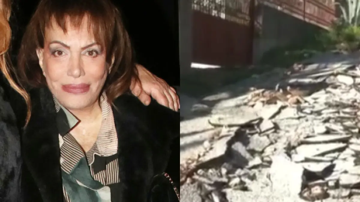 Μαίρη Χρονοπούλου