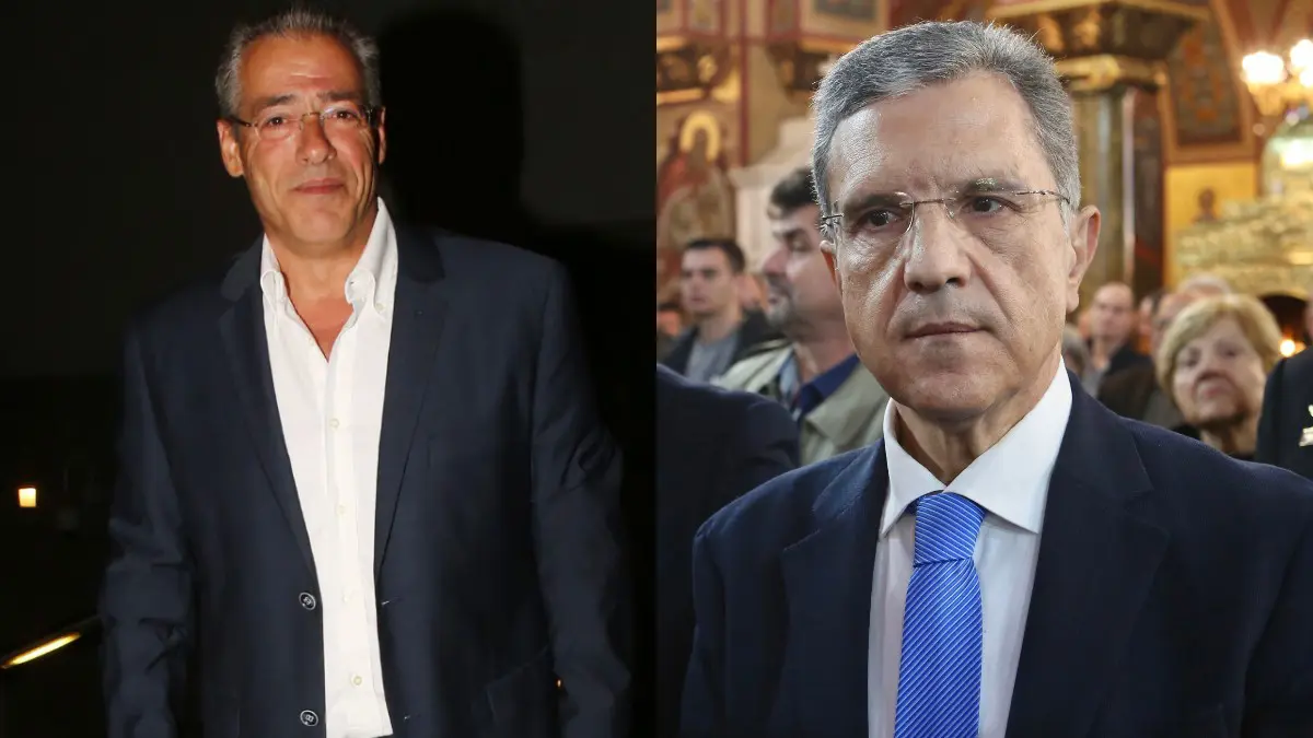 Μάνεσης αυτιάς