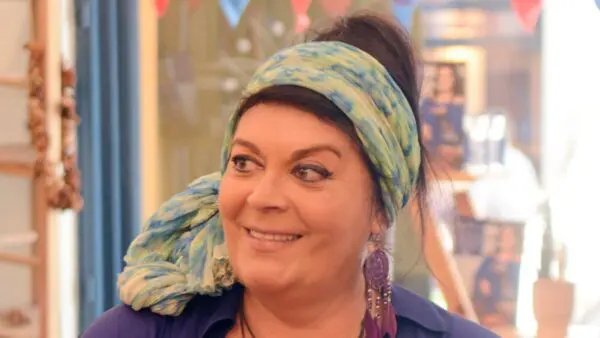 Μαρία Εκμεκτσίογλου