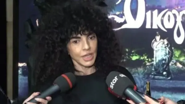 Μαρία Σολωμού