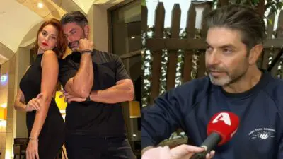 Μαρτίκας Βρισηίδα