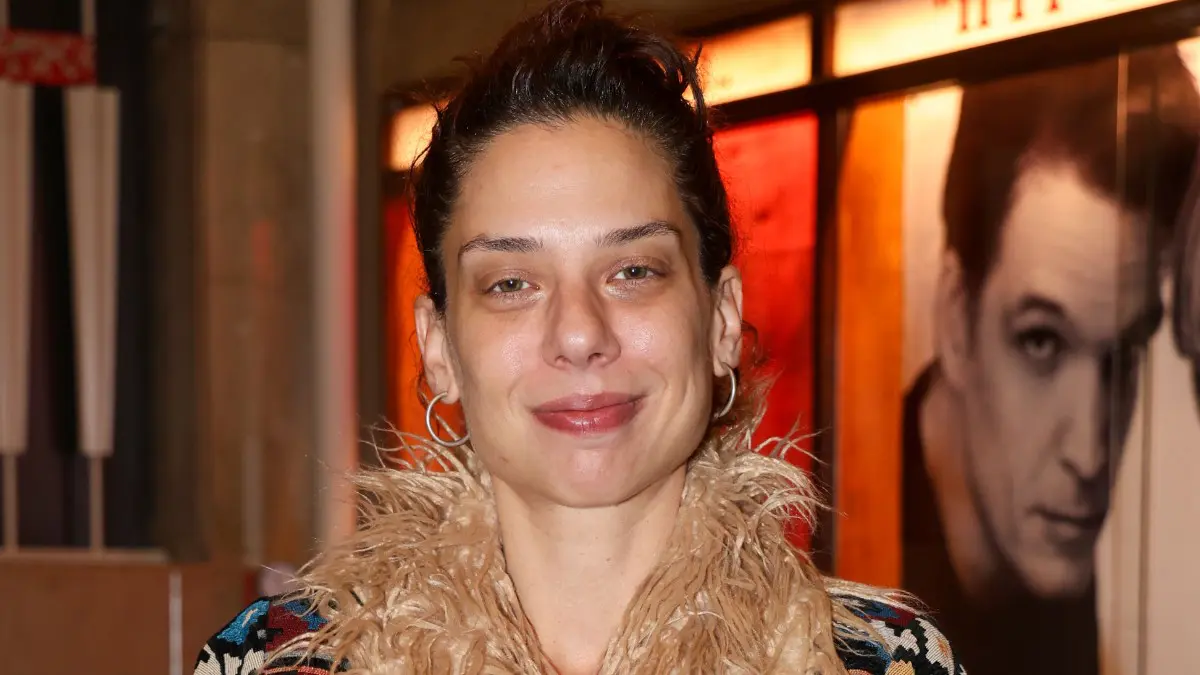 Ηλιάνα Μαυρομάτη