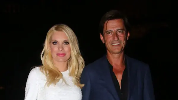 Ελένη Μενεγάκη - Θοδωρής Κουτσογιαννόπουλος