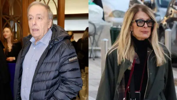 Ανδρέας Μικρούτσικος - Εύη Δρούτσα