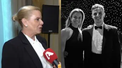 Μητέρα Σάκκαρη