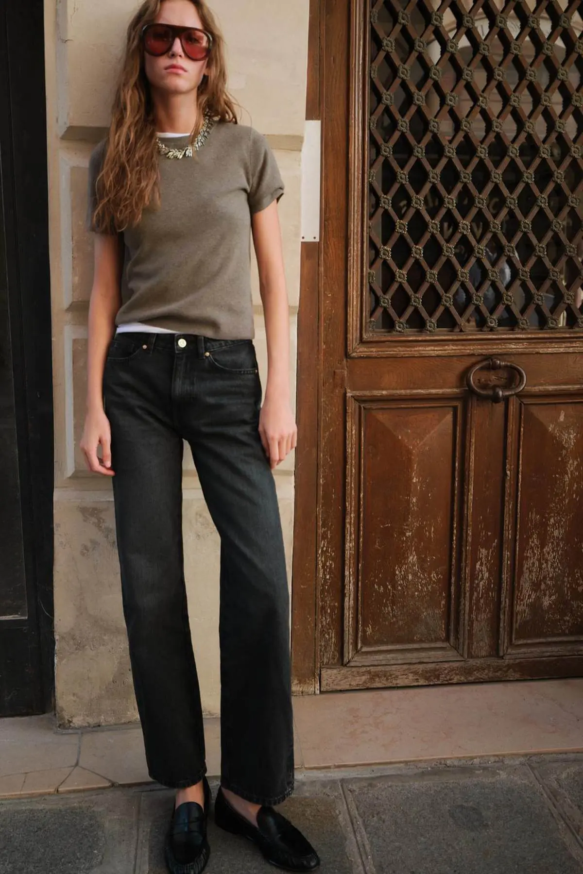 Zara anti-trends: 10 διαχρονικά κομμάτια που δείχνουν ακριβά και θα φοράς για χρόνια