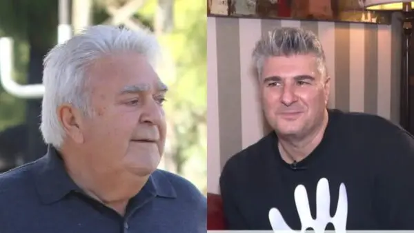 Μωραΐτης Τερζής