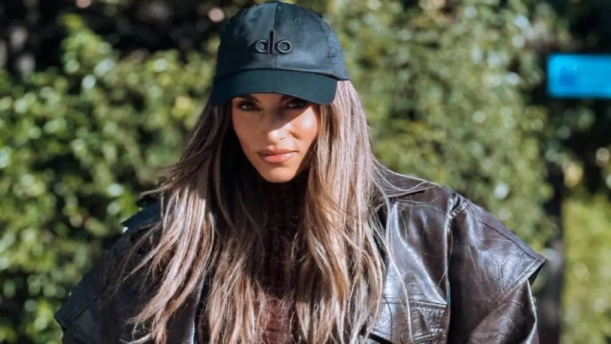 H Αθηνά Οικονομάκου φόρεσε τις πιο κολακευτικές μπότες της σεζόν