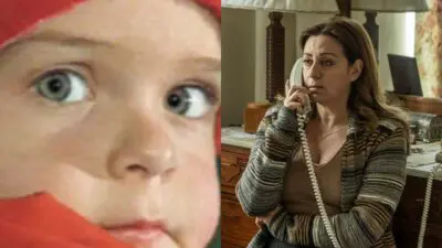 Γεωργία Πιτσιλάδη: Αυτή είναι η πραγματική «Όλγα» του «Ριφιφί» - Μιλάει μετά από 25 χρόνια