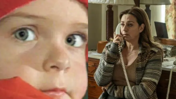 Γεωργία Πιτσιλάδη: Αυτή είναι η πραγματική «Όλγα» του «Ριφιφί» - Μιλάει μετά από 25 χρόνια