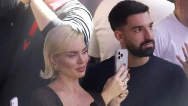 Παναγιώταρου - Λυκούδης