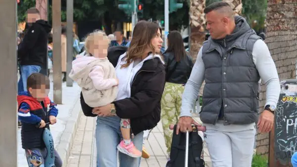 Βαλεντίνη Σόμμερ