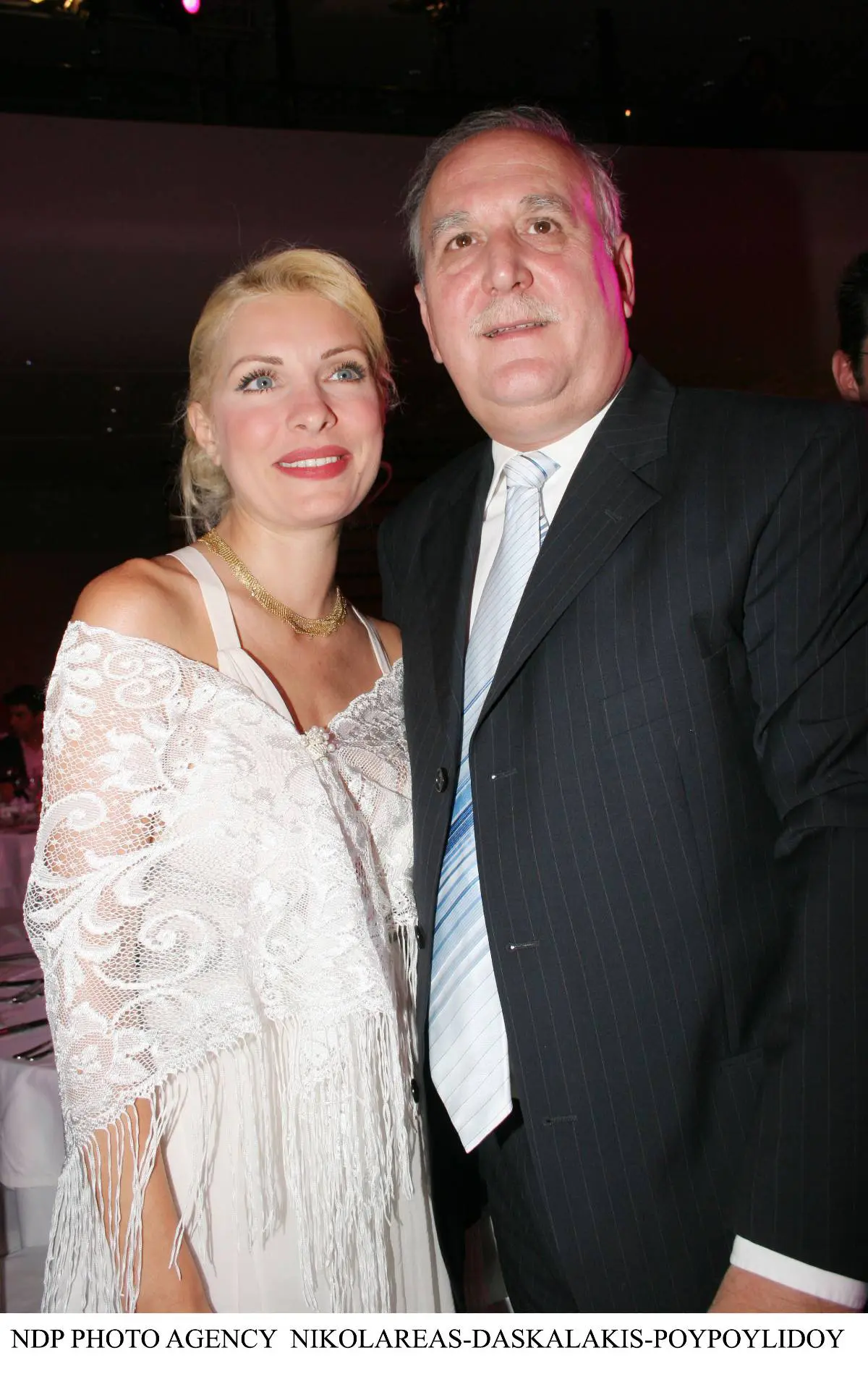 Παπαδάκης Μενεγάκη