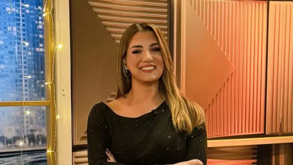 Ελίνα Παπίλα