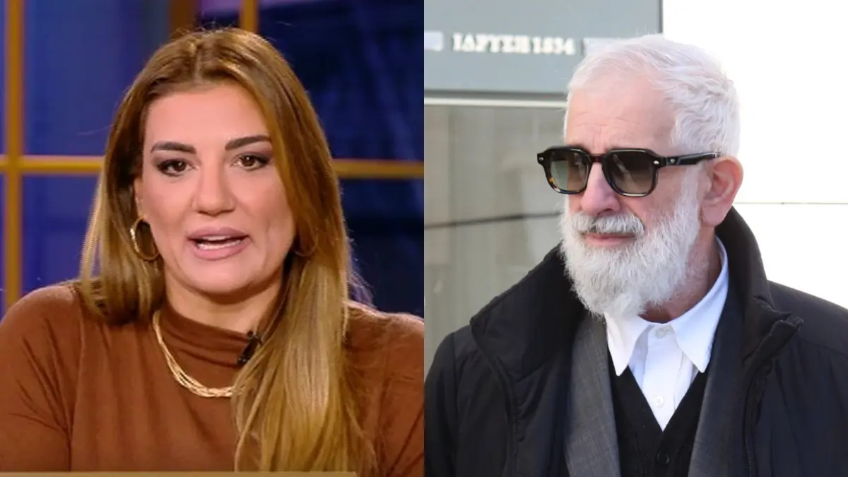 Παπίλα - Φιλιππίδης