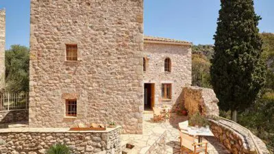 Πύργος Πετρέα