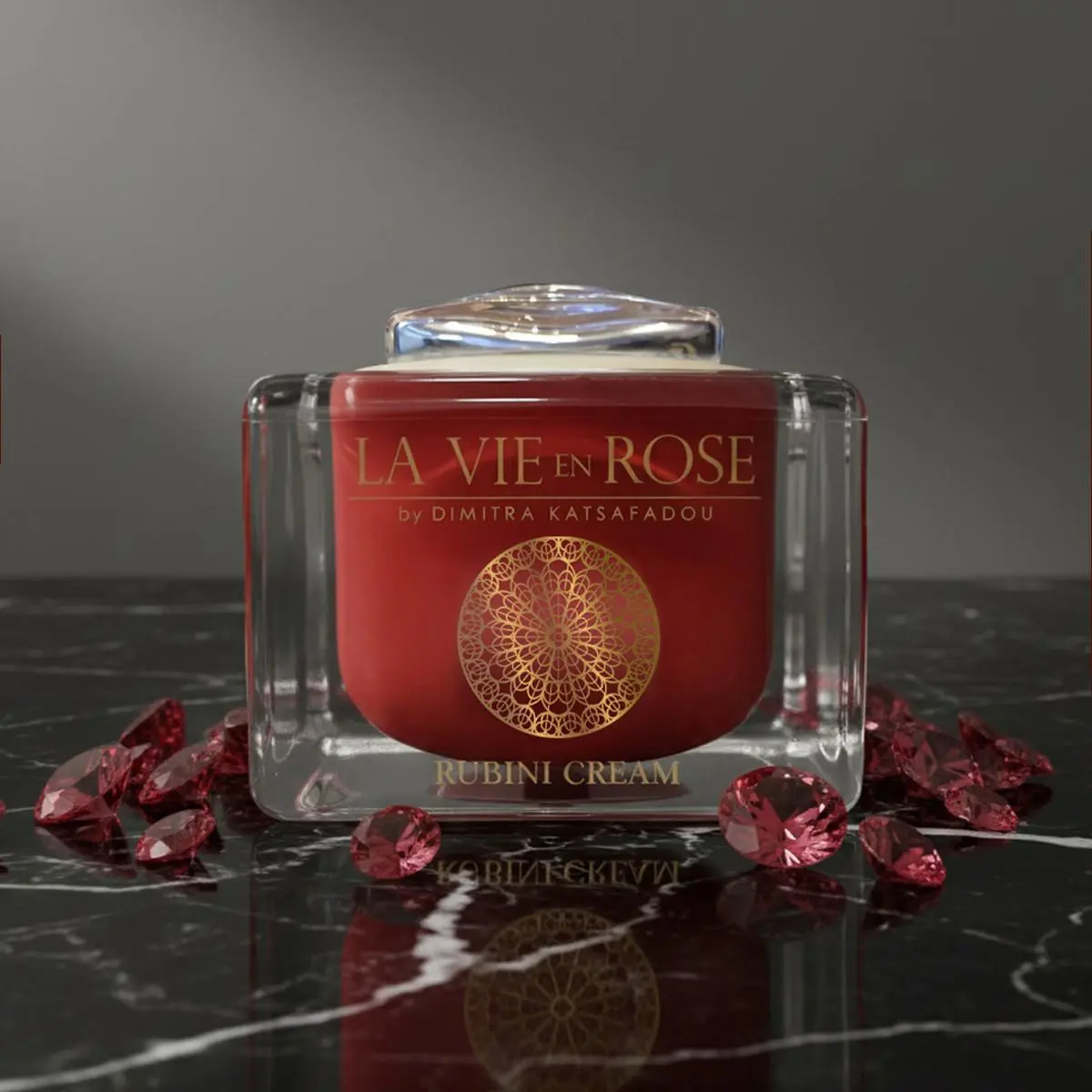 Αντιγήρανση από τη Δήμητρα Κατσαφάδου