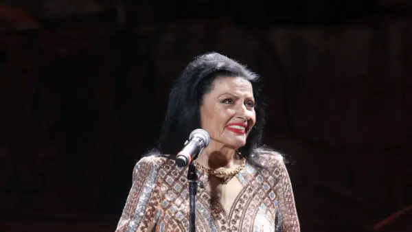 Ζωζώ Σαπουντζάκη