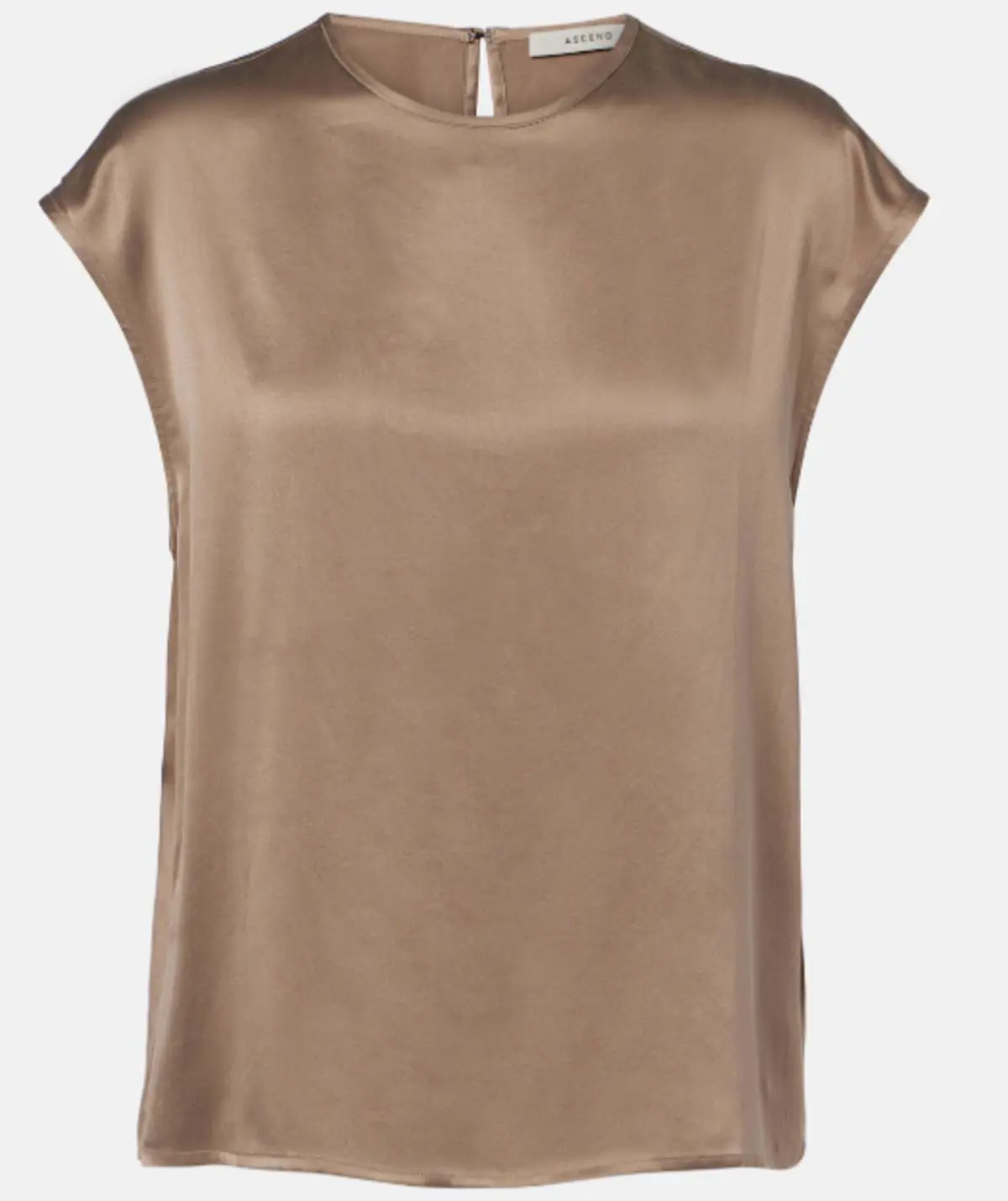 Κατερίνα Καραβάτου: Στην έξοδό της όλοι πρόσεξαν το παντελόνι της