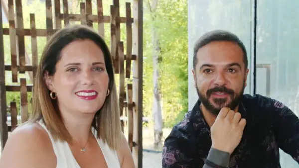 Τριαντάφυλλος - Δήμητρα Σιαμπάνη