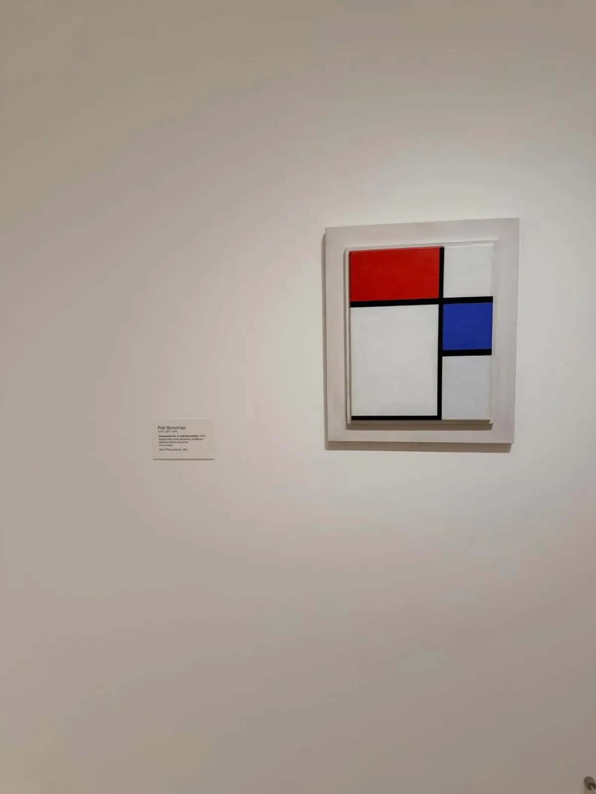 Η Φαίη Σκορδά στη Νέα Υόρκη