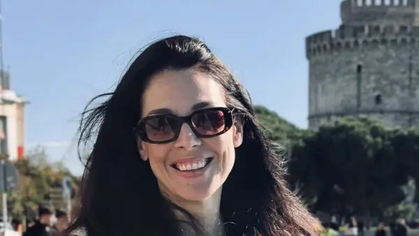 Ιωάννα Τριανταφυλλίδου