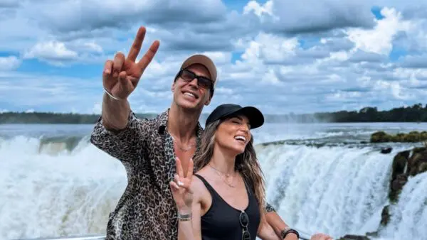 Μπρούνο Τσερέλα - Αθηνά Οικονομάκου