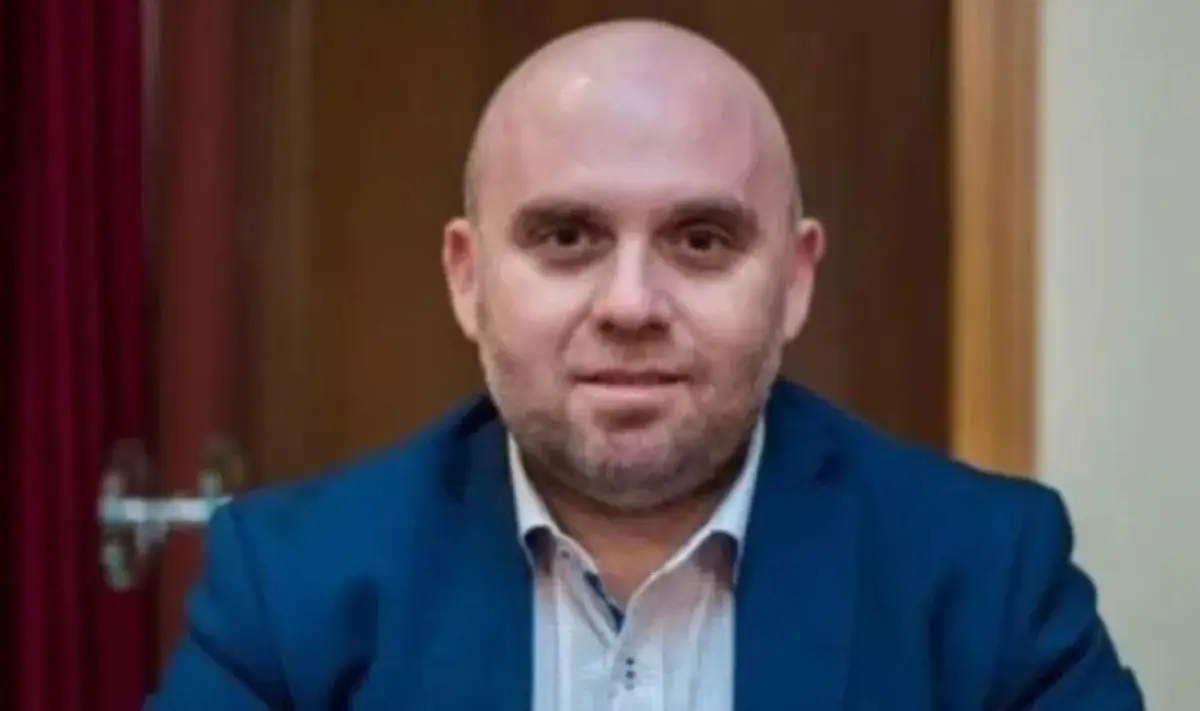 Κωνσταντίνος Τζιωρτζιώτης