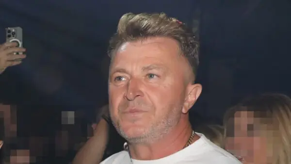 Γιώργος Βελισσάρης