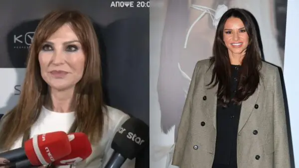 Χατζηβασιλείου - Τσολάκη