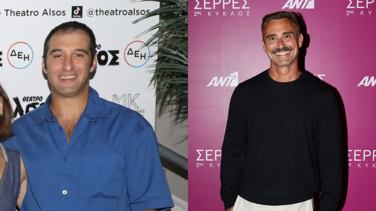 Ζυγούρης - Καπουτζίδης